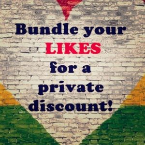 Accepting offers 😁😁😁